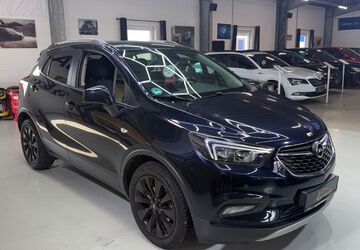 Opel Mokka 82.800 km 12.599 &euro; Wuppertal 42327