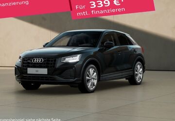 Audi Q2 12.230 km 34.690 &euro; Wuppertal 42109