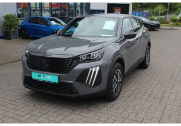 Peugeot 2008 17.880 km 16.990 &euro; Remscheid 42897