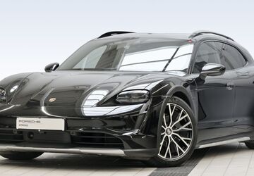 Porsche Taycan 54.673 km 62.490 &euro; Wuppertal 42279