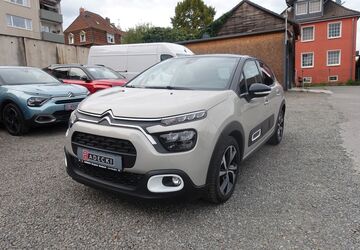 Citroen C3 18.700 km 15.790 &euro; Bergisch Gladbach 51465