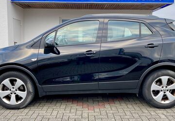 Opel Mokka 125.000 km 7.950 &euro; Wipperfürth 51688