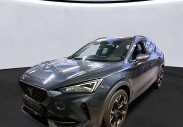 Cupra Formentor 36.126 km 30.265 &euro; Hagen 58091