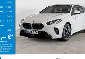 BMW 120 44.900 km 30.290 &euro; Remscheid 42897