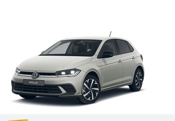 VW Polo 9.293 km 21.830 &euro; Remscheid 42897