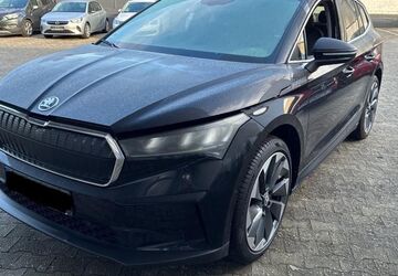Skoda Enyaq 38.114 km 32.900 &euro; Hagen 58091