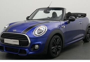 Mini Cooper Cabrio 83.934 km 18.680 &euro; Leverkusen 51379