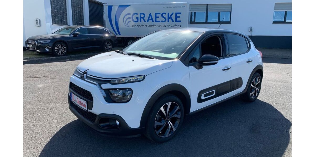Citroen C3 94.750 km 10.532 &euro; Bergisch Gladbach 51465