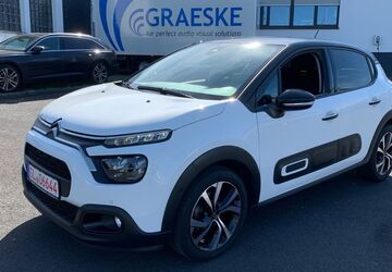 Citroen C3 94.750 km 10.999 &euro; Bergisch Gladbach 51465