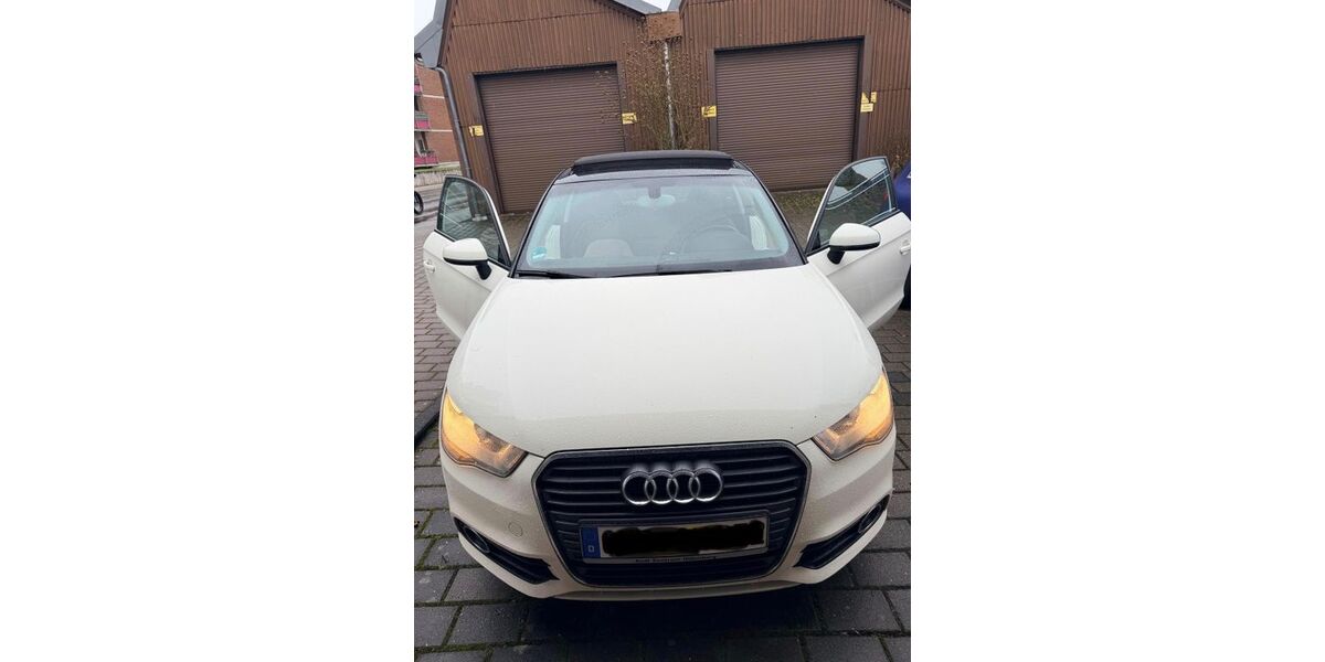 Audi A1 352.000 km 4.200 &euro; Erkrath 40699