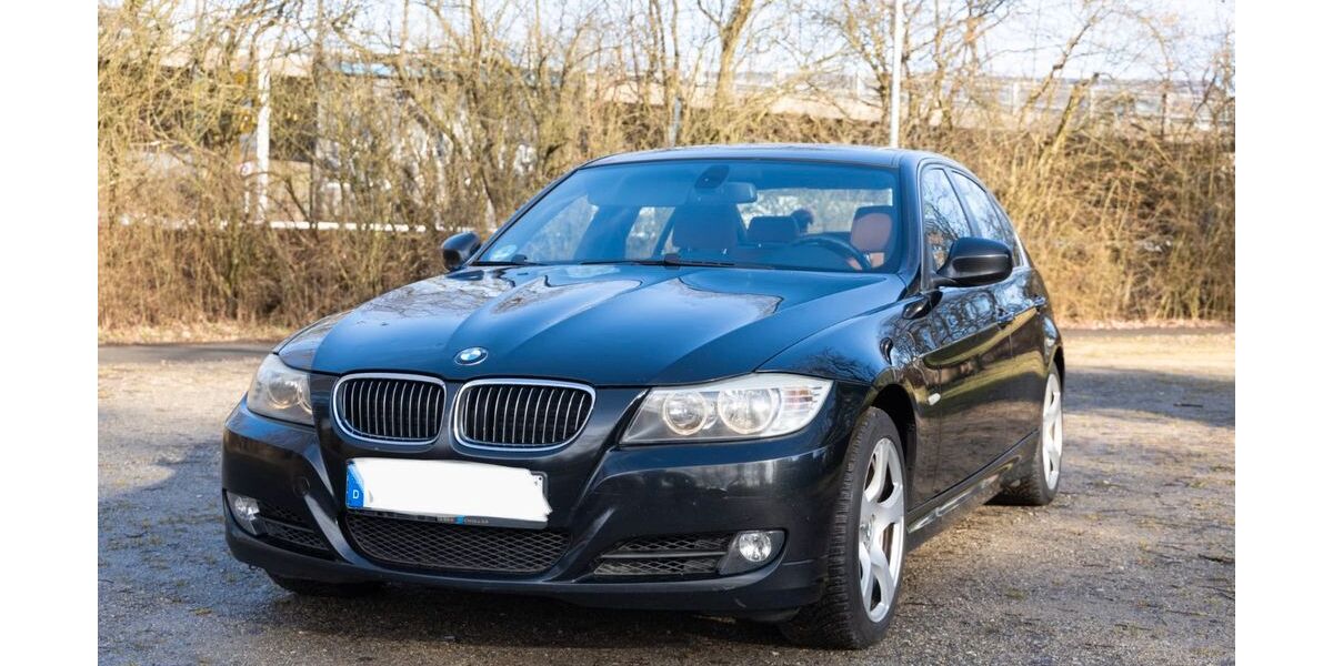 BMW 325 238.000 km 5.599 &euro; Wuppertal 42105