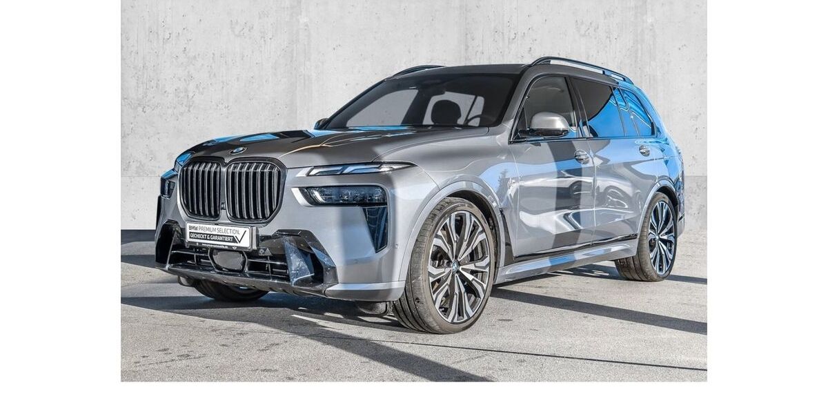 BMW X7 14.890 km 91.840 &euro; Velbert 42553