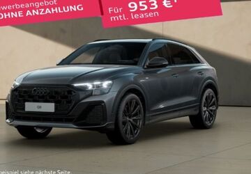 Audi Q8 5.500 km 98.950 &euro; Mettmann 40822
