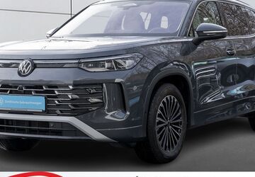 VW Tayron 12.430 km 52.590 &euro; Hattingen 45527