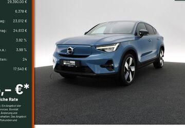 Volvo C40 63.657 km 28.390 &euro; Engelskirchen 51766