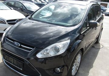 Ford Grand C-Max 175.000 km 7.700 &euro; Leverkusen 51371