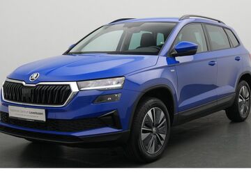 Skoda Karoq 18.966 km 19.980 &euro; Leverkusen 51379