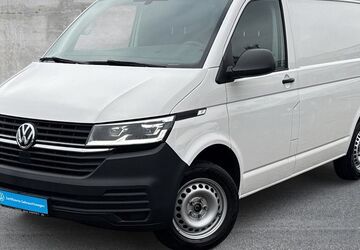 VW T6 Transporter 153.337 km 17.990 &euro; Kierspe 58566