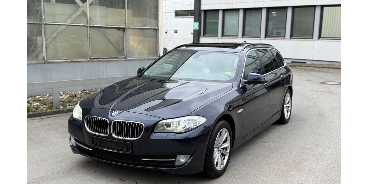 BMW 520 276.020 km 7.599 &euro; Erkrath 40699