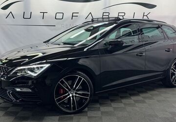 Seat Leon 43.000 km 24.999 &euro; Remscheid 42855