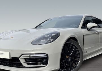 Porsche Panamera 48.100 km 102.900 &euro; Bergisch Gladbach 51429