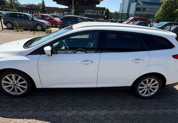 Ford Focus 191.700 km 3.850 &euro; Remscheid 42855