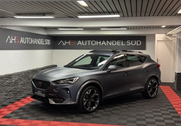 Cupra Formentor 67.000 km 29.999 &euro; Remscheid 42857