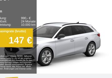 Seat Leon 18.020 km 27.940 &euro; Remscheid 42897