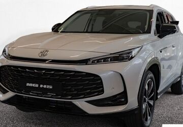 MG HS 9.000 km 30.880 &euro; Hagen 58135