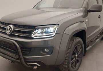 VW Amarok 115.739 km 28.875 &euro; Hagen 58091