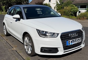Audi A1 109.000 km 11.499 &euro; Remscheid 42857
