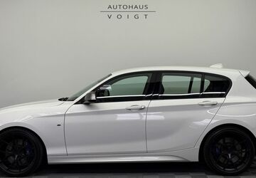 BMW M140i 69.147 km 34.490 &euro; Radevormwald 42477