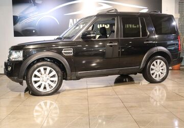 Land Rover Discovery 173.360 km 18.500 &euro; Ratingen 40880