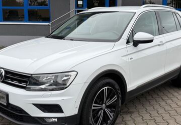 VW Tiguan 138.532 km 19.450 &euro; Monheim am Rhein 40789