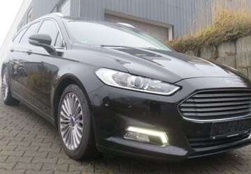 Ford Mondeo 146.358 km 7.900 &euro; Lindlar 51789