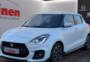 Suzuki Swift 37.956 km 15.899 &euro; Hagen 58135