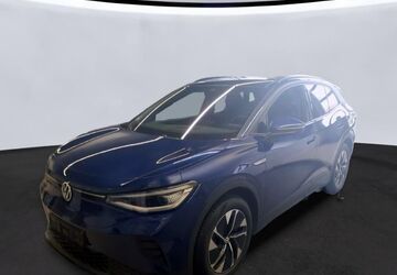 VW ID.4 69.946 km 26.260 &euro; Hagen 58091