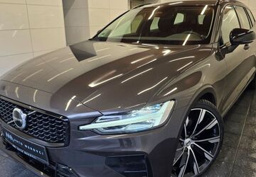 Volvo V60 83.800 km 28.495 &euro; Hagen 58099