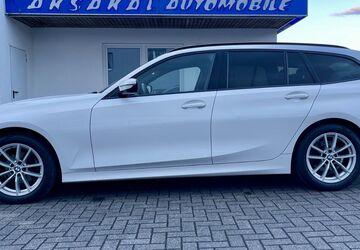 BMW 318 170.000 km 18.950 &euro; Wipperfürth 51688