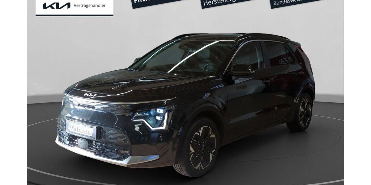 Kia Niro EV 18.975 km 28.650 &euro; Leverkusen 51381