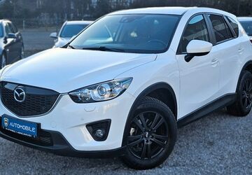Mazda CX-5 161.500 km 9.100 &euro; Wermelskirchen 42929