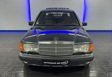 Mercedes-Benz 190 136.462 km 19.999 &euro; Ratingen bei Düsseldorf 40878
