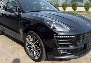 Porsche Macan 250.600 km 27.800 &euro; Hilden 40721