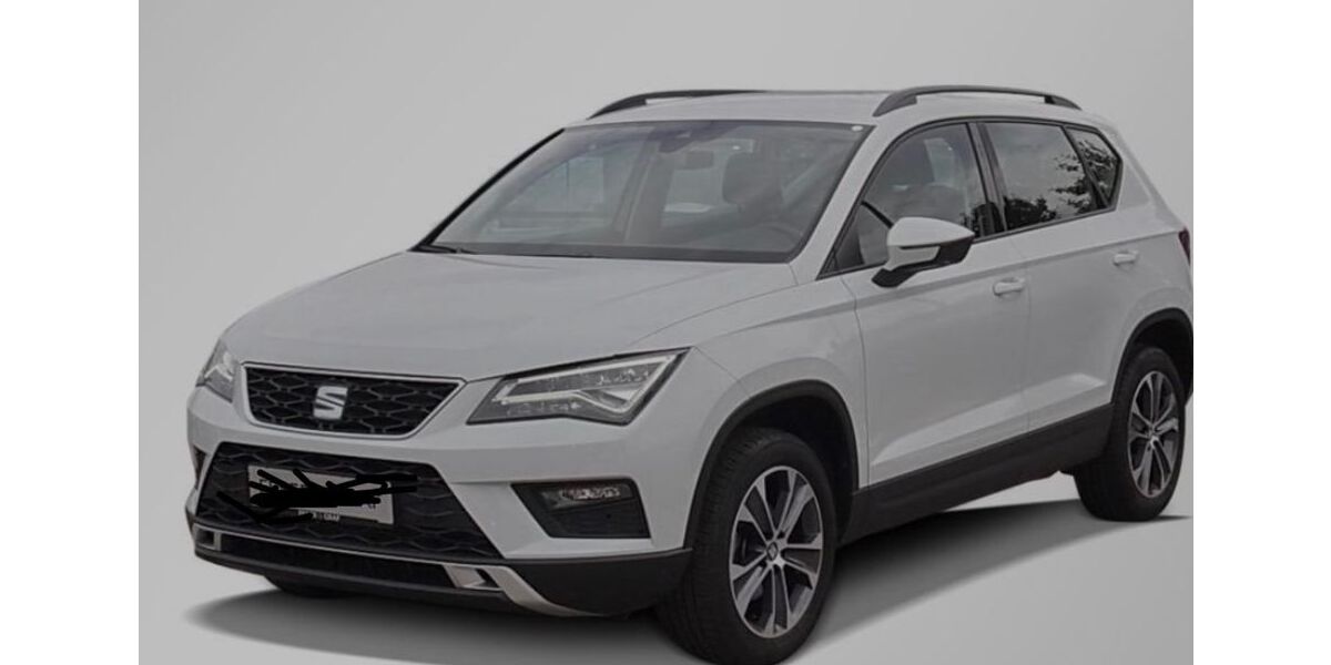 Seat Ateca 78.000 km 19.300 &euro; Monheim 40789