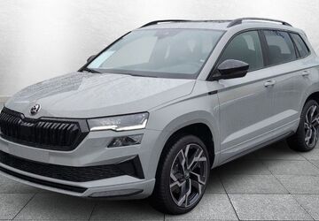 Skoda Karoq 3.800 km 39.990 &euro; Wipperfürth 51688