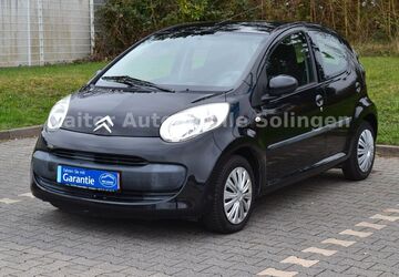 Citroen C1 154.000 km 2.690 &euro; Solingen 42659