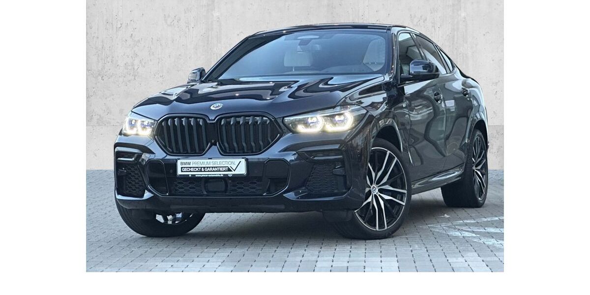 BMW X6 87.540 km 67.280 &euro; Wuppertal 42117