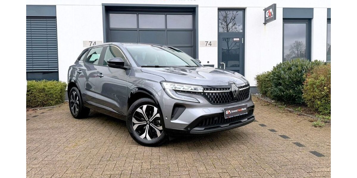 Renault Austral 7.100 km 27.399 &euro; Hilden 40724