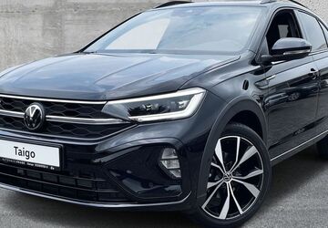 VW Taigo 39.990 km 24.820 &euro; Kierspe 58566