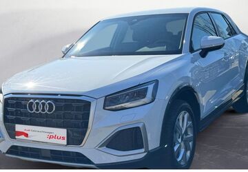 Audi Q2 26.741 km 29.980 &euro; Hilden 40721